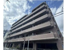 【東京都/墨田区石原】ソフィア両国 外観