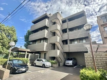 【東京都/江戸川区東小岩】ユニーブル小岩 外観