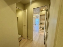 【東京都/墨田区向島】朝日言問マンション902号室 室内