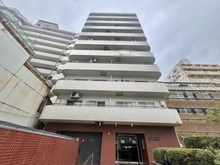 【東京都/墨田区向島】朝日言問マンション902号室 外観