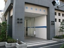【東京都/江戸川区松江】ローヤルシティ船堀松江 エントランス
