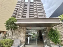 【東京都/墨田区八広】ダイアパレス京成曳舟 外観