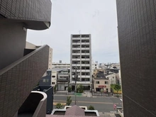 【東京都/墨田区八広】ダイアパレス京成曳舟 眺望