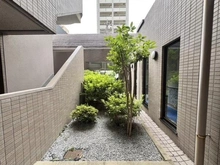 【東京都/墨田区八広】ダイアパレス京成曳舟 共用部