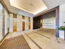 【東京都/墨田区石原】シャリエ錦糸町石原 共用部