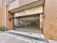 【東京都/墨田区石原】シャリエ錦糸町石原 駐車場：※別途使用料がかかります。