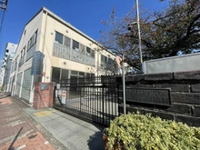 【東京都/墨田区石原】シャリエ錦糸町石原 本所白百合幼稚園（現地より約180m）