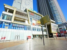 【東京都/墨田区石原】シャリエ錦糸町石原 オリナス（現地より約1,100m）