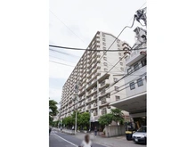 【東京都/墨田区横川】プリメール柳島 外観