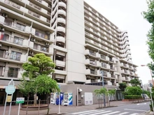 【東京都/墨田区横川】プリメール柳島 外観