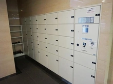 【東京都/墨田区横川】プリメール柳島 宅配BOX