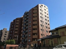 【東京都/江東区亀戸】サンクタス亀戸ウエストステージ 外観