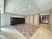 【東京都/江東区亀戸】サンクタス亀戸ウエストステージ 共用部
