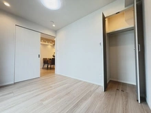 【東京都/墨田区向島】ベルメゾン向島 洋室：4.5帖
