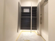 【東京都/江戸川区西小岩】アルシオン小岩 玄関
