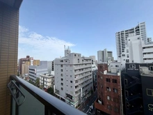 【東京都/江戸川区西小岩】アルシオン小岩 眺望