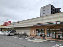 【東京都/江戸川区中央】プレミスト新小岩ルネ セブンイレブン江戸川区役所北店（現地より約190m）