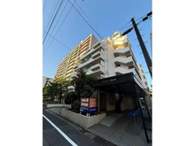 【東京都/墨田区太平】アルカディア錦糸町 外観