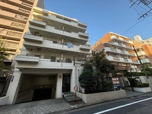 【東京都/墨田区太平】アルカディア錦糸町 外観