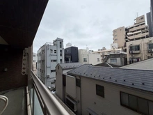 【東京都/葛飾区新小岩】ミオカステーロ新小岩 眺望