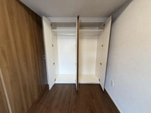 【東京都/葛飾区鎌倉】アンビシャス小岩 収納