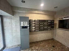 【東京都/江東区亀戸】グリーンフォレスト錦糸町　 メールBOX