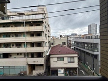 【東京都/江東区亀戸】グリーンフォレスト錦糸町　 眺望