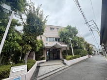 【東京都/墨田区墨田】モアステージ墨田リビエール 外観