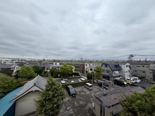 【東京都/墨田区墨田】モアステージ墨田リビエール 眺望