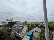 【東京都/墨田区墨田】モアステージ墨田リビエール 眺望