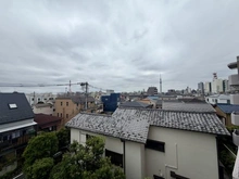 【東京都/墨田区墨田】モアステージ墨田リビエール 眺望