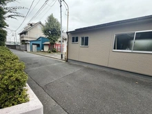 【東京都/墨田区墨田】モアステージ墨田リビエール 前面道路
