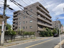 【東京都/江戸川区西小岩】藤和シティホームズ西小岩 外観