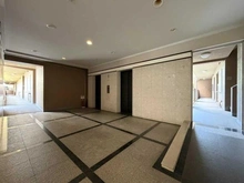 【東京都/江戸川区西小岩】デュークコート小岩 共用部