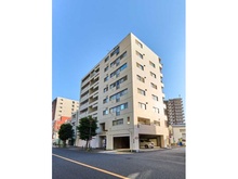 【東京都/墨田区吾妻橋】サンスプレンダー吾妻橋 外観