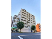 【東京都/墨田区吾妻橋】サンスプレンダー吾妻橋 外観