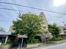【東京都/江戸川区西小岩】フドウアーバニティ西小岩 外観