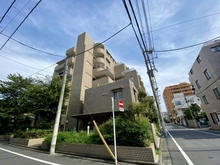 【東京都/江戸川区西小岩】フドウアーバニティ西小岩 外観