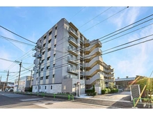 【東京都/葛飾区西新小岩】サンクレイドル新小岩 外観