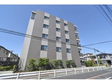 【東京都/江戸川区北小岩】レーベン北小岩ディスカバリーII 外観