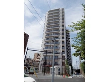 【東京都/葛飾区新小岩】シティテラス新小岩 外観