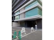 【東京都/葛飾区新小岩】シティテラス新小岩 外観
