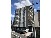 【東京都/江戸川区南小岩】サンクレイドル南小岩 外観