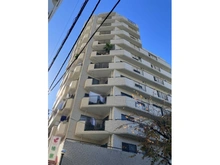 【東京都/墨田区東向島】朝日プラザ東向島 外観