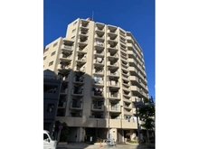 【東京都/墨田区東向島】朝日プラザ東向島 外観