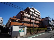【東京都/葛飾区西新小岩】アーバンヒルズ新小岩 外観