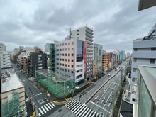 【東京都/墨田区太平】ブランズ錦糸町 眺望