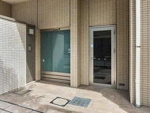 【東京都/墨田区太平】ブランズ錦糸町 敷地内