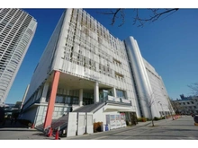 【東京都/墨田区太平】ブランズ錦糸町 墨田区総合体育館（現地より約480m）