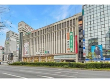 【東京都/墨田区太平】ブランズ錦糸町 錦糸町マルイ（現地より約840m）